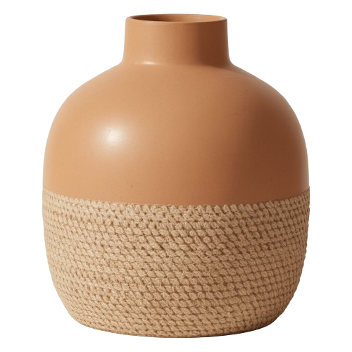 The Terra Vessel