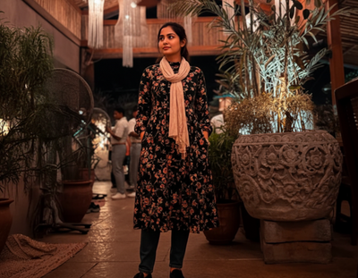 VAMIKA DESHMUKH