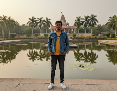 ADITYA KUMAR
